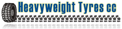 Heavyweight Tyres Logo