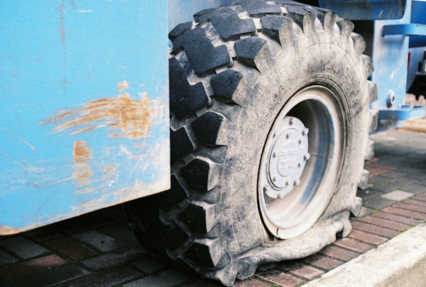 Mobile Vehicle Service